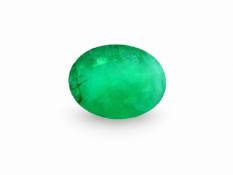 Loose Oval Emerald 1.94 Carats