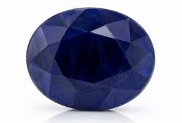 Loose Oval Sapphire 7.82 Carats