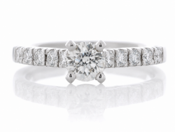 No Reserves! Cruise Liner Liquidation Of Unworn Diamond Jewellery