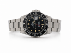 Vintage Rolex GMT Watch