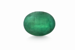 Loose Oval Emerald 3.73 Carats