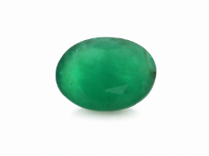 Loose Oval Emerald 3.25 Carats