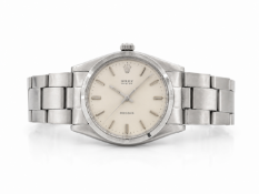 Rolex Oyster Perpetual Watch