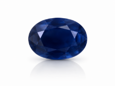 Loose Oval Sapphire 7.06 Carats