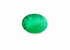 Loose Oval Emerald 1.81 Carats