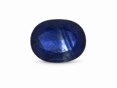 Loose Oval Sapphire 1.69 Carats
