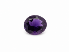 Loose Amethyst 5.82 Carats