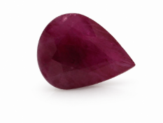 Loose Oval Ruby 2.73 Carats