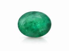 Item Specifications:Carat: 6.63 CaratsColour: Emerald GreenClarity: SICondition: Boxed - Unworn -