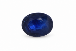 Loose Oval Sapphire 1.46 Carats