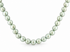 26 Inch Freshwater Cultured 7.0 - 7.5mm Pearl Necklace