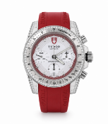 Tudor Geneve Chronograph Watch