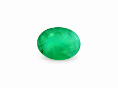 Loose Oval Emerald 1.85 Carats