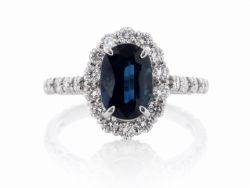 NO RESERVES! The Exceptional Jewellery Collection: Diamonds, Gemstones & Watches