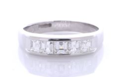 NO RESERVES! The Ultimate Diamond & Gemstone Jewellery Collection