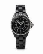 Chanel Automatic Watch J12 H0685