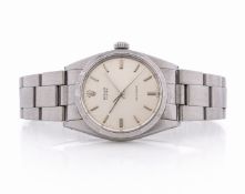 Rolex Oyster Perpetual Watch