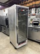 Carter-HoffmannModel HL3-8, Heated Cabinet, Mobile