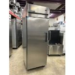 True Model TG1R-1S-HC 27" Wide Single Door Reach In Refrigerator
