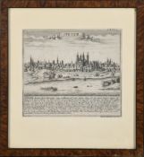 Speyer, Gesamtansicht