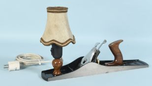 Tischlampe