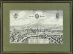 Innsbruck (Oenipons), Gesamtansicht