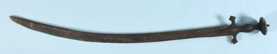 Säbel - Tulwar