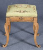 Hocker
