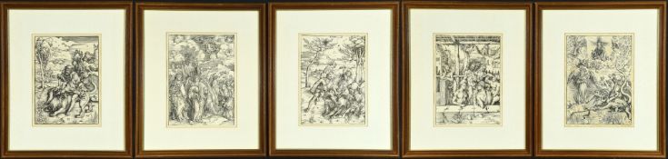 Dürer, Albrecht, nach, 1471 - 1528 Nürnberg