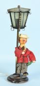Tischlampe