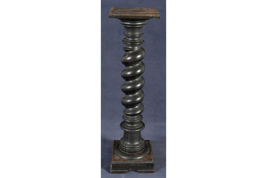 Blumensäule