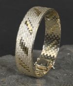 Armband - Teppicharmband