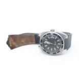 Mercedes-Benz Divers Watch Automatic SPARES/REPAIRS -