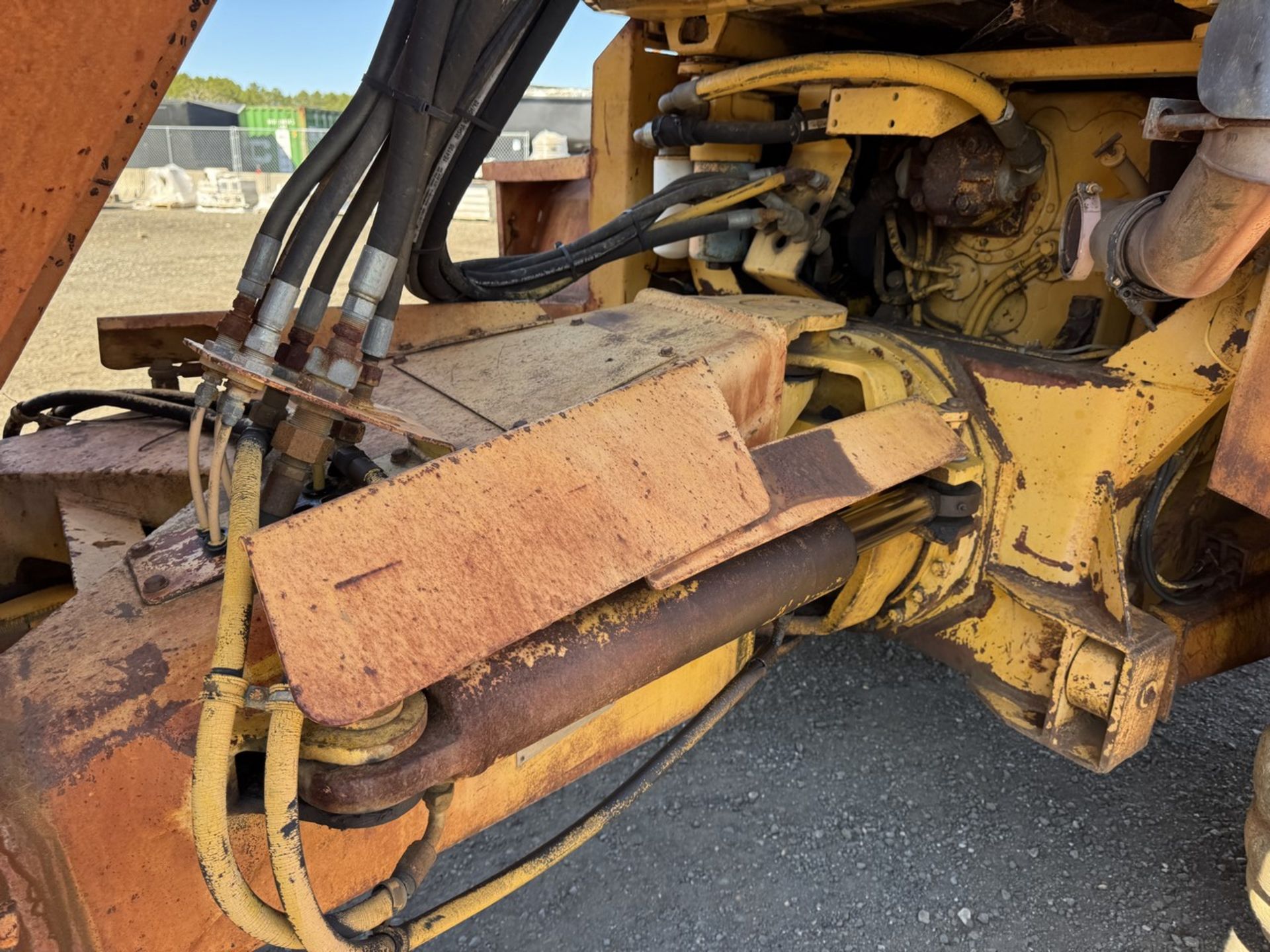 1995 Moxy MT30S3 Articulating Dump Truck - Image 21 of 36