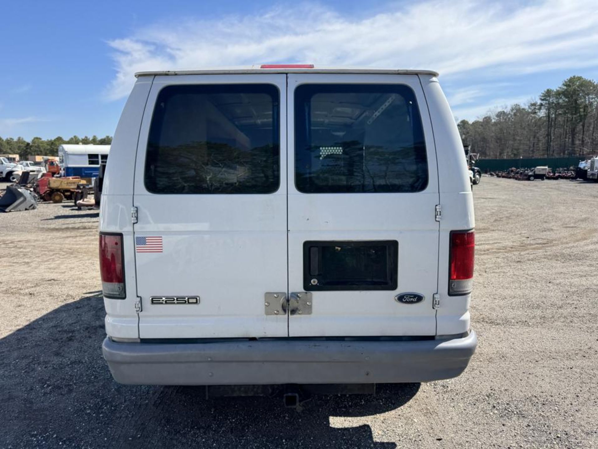2006 Ford E-250 - Image 6 of 16