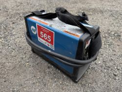 Miller Maxstar 150 STH