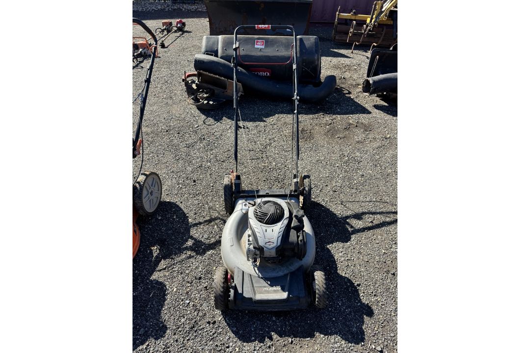 Murray Mower - Image 1 of 3