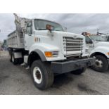 2004 Sterling Tandem Dump (INOPERABLE)