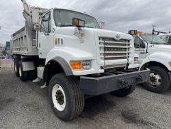 2004 Sterling Tandem Dump (INOPERABLE)