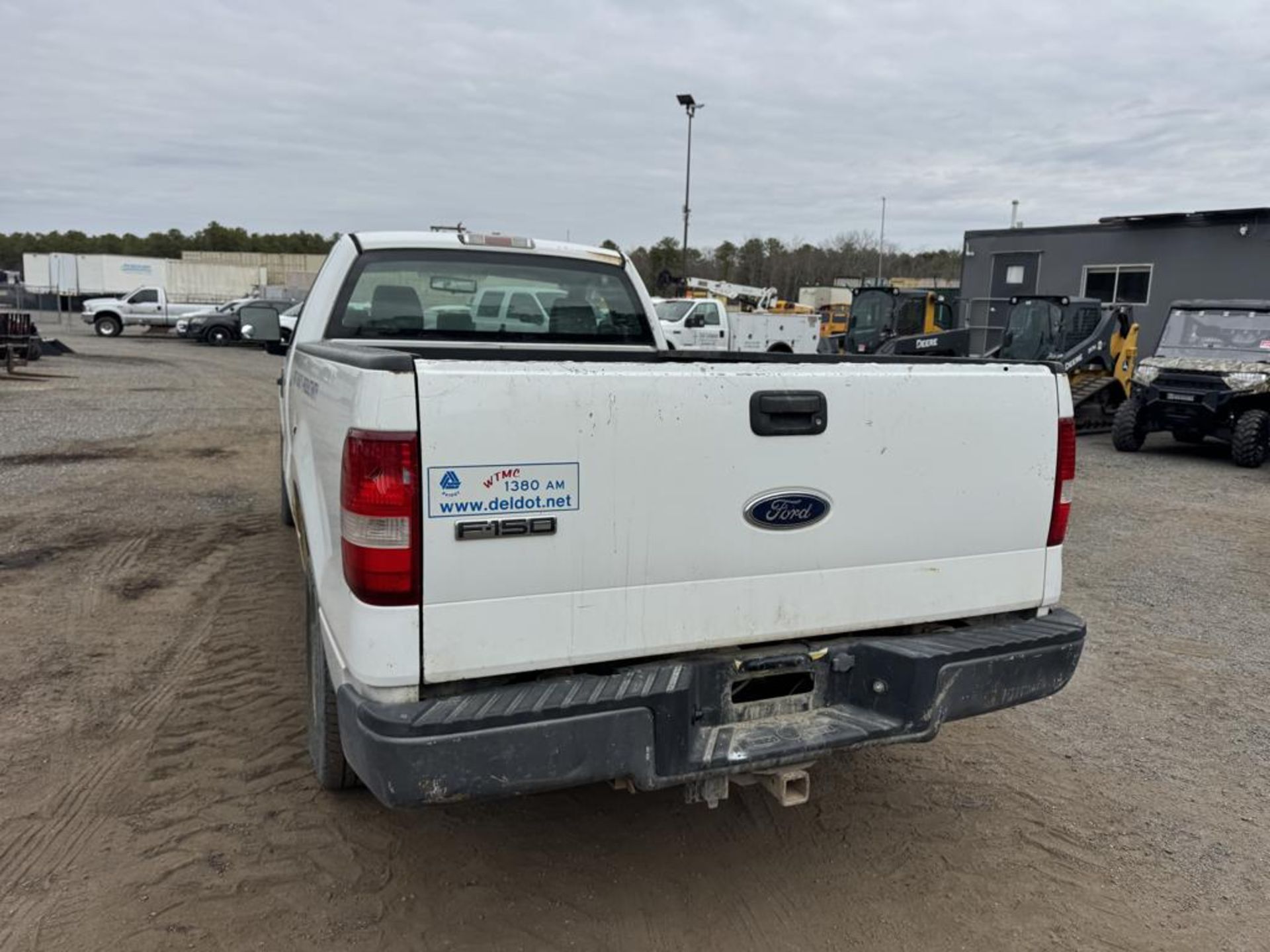 2006 Ford F-150 RWD - Image 7 of 19
