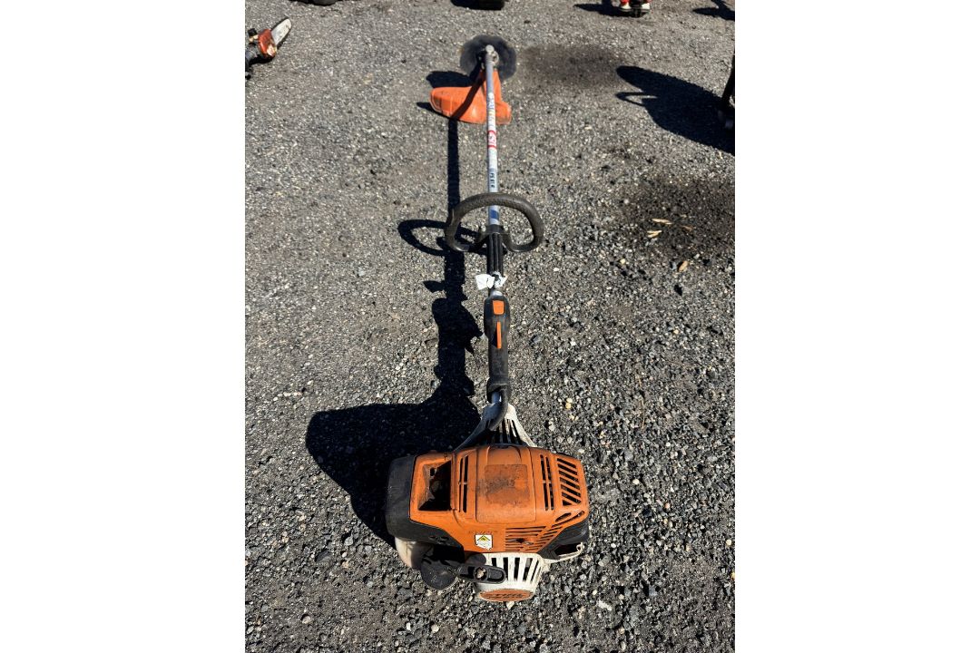 STIHL FS91R Weed Wacker - Image 1 of 4