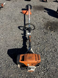STIHL FS91R Weed Wacker