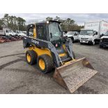 2012 John Deere 326D Skid Steer