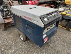 Honda EX5500 Generator