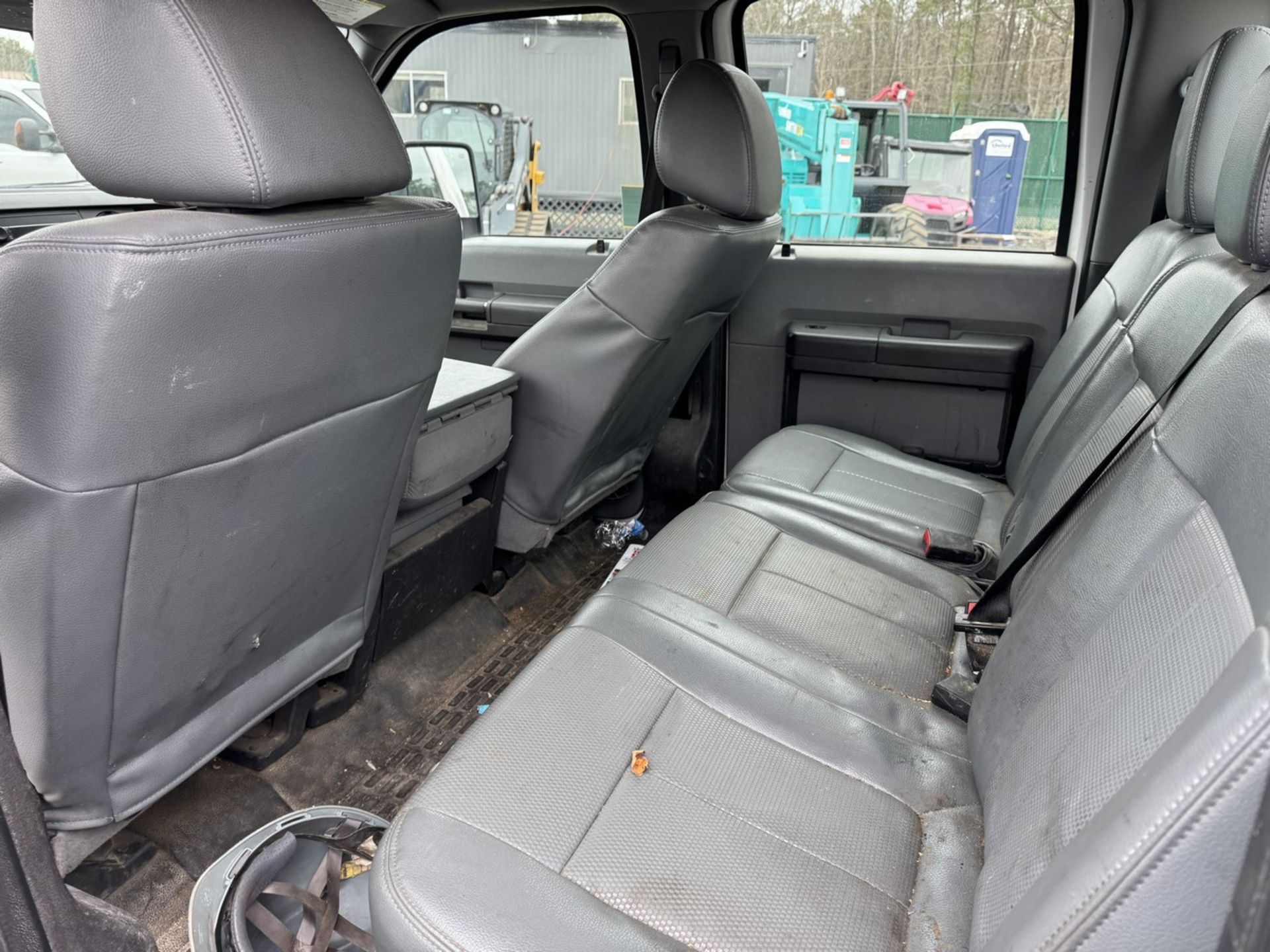 2013 Ford F-250 RWD - Image 19 of 23