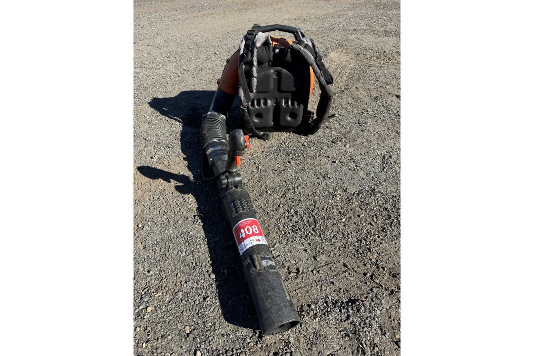 ECHO PB-770T Back Pack Blower - Image 1 of 3