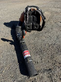 ECHO PB-770T Back Pack Blower