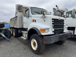 2004 Sterling Tandem Dump (INOPERABLE)