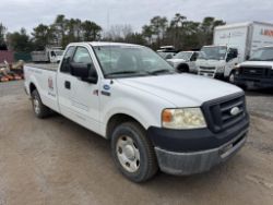 2006 Ford F-150 RWD