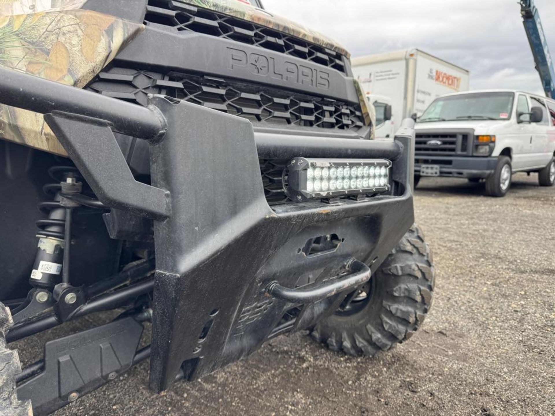 2020 Polaris Ranger XP1000 SXS 4x4 - Image 12 of 29